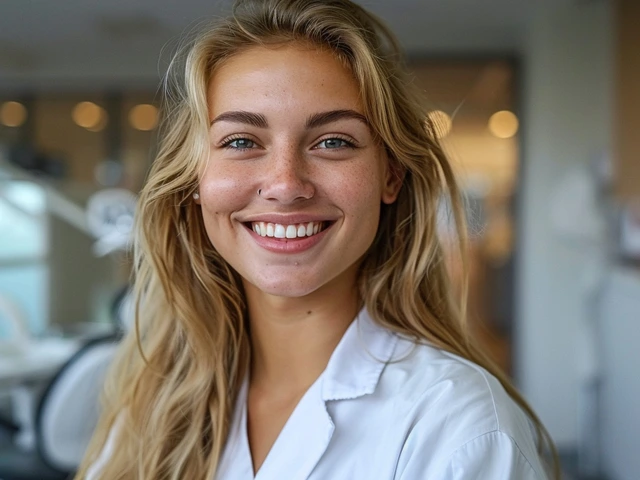 Jak vybělit plomby pro křišťálově bílý úsměv: Nejlepší praxe a techniky